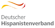 Logo Deutscher Hispanistenverband