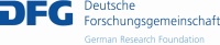 Deutsche Forschungsgemeinschaft: DFG