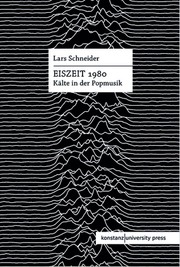 Eiszeit Cover