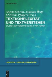 textkomplexität_und_textverstehen