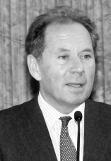Prof. Dr. Dr. Michael Rössner
