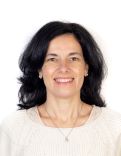 Prof. Dr. phil. Tania Paciaroni