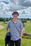 Fabian Horrocks