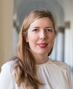 Dr. phil. Teresa Gruber