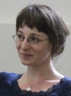 Dr. phil. Daniela Müller