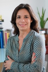 Dr. phil. Lorena Muñoz Izarra