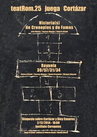 Symposium_Cortázar.Bioy.Casares